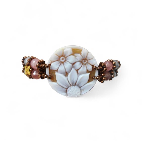 Bracciale Rajola Donna in Pietre dure 54-659-218J - 54-659-218J
